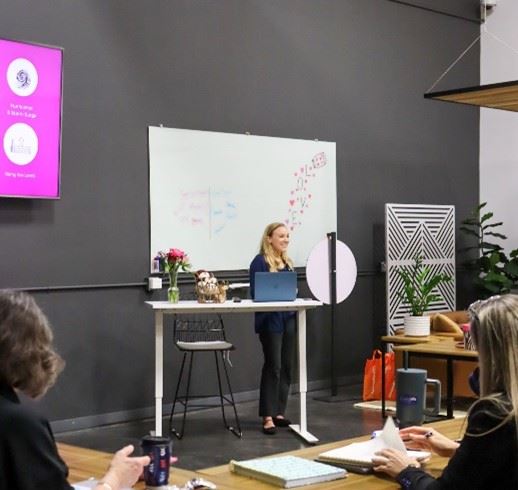 Realtor Engagement -Corbitt