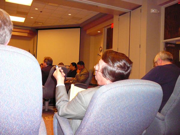 CTAC - First Meeting 02