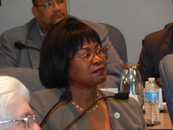 HRTPO / HRPDC Joint Retreat 18