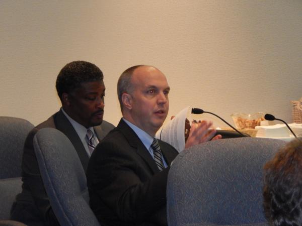 HRTPO / HRPDC Joint Retreat 32