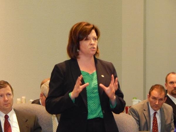 HRTPO / HRPDC Joint Retreat 33