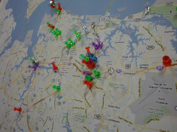 LRTP - February 2, 2011 21