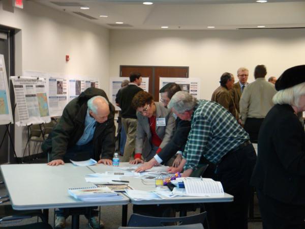 LRTP - February 23, 2011 10