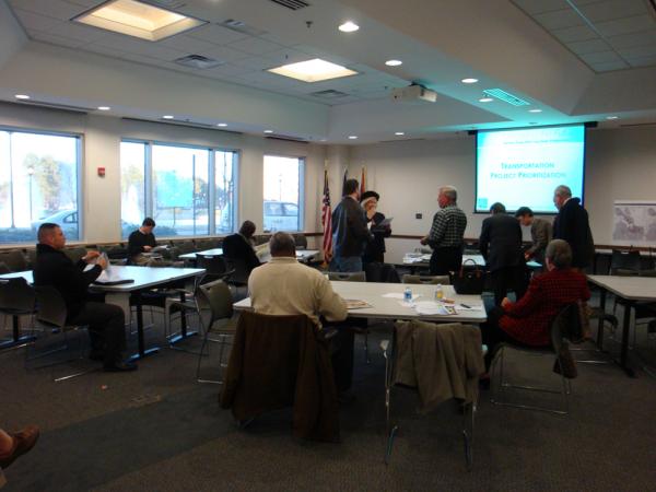 LRTP - February 23, 2011 08