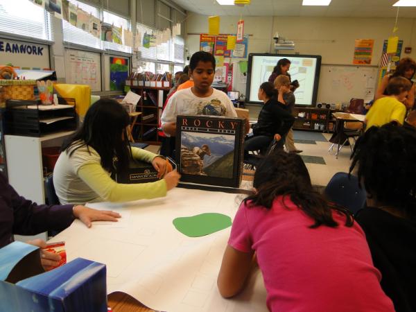 Thoroughgood Elementary 47