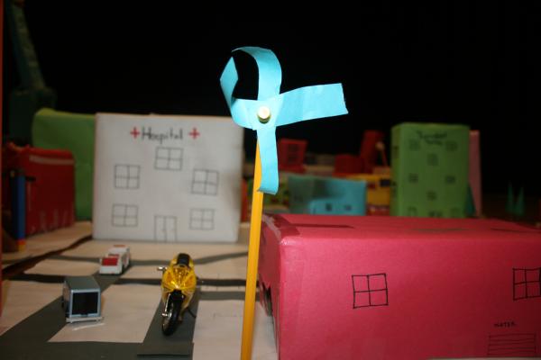 Thoroughgood Elementary - Public Meeting 42