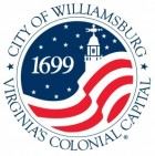 City of Williamsburg Seal Website