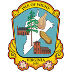 County of Isle of Wight Seal